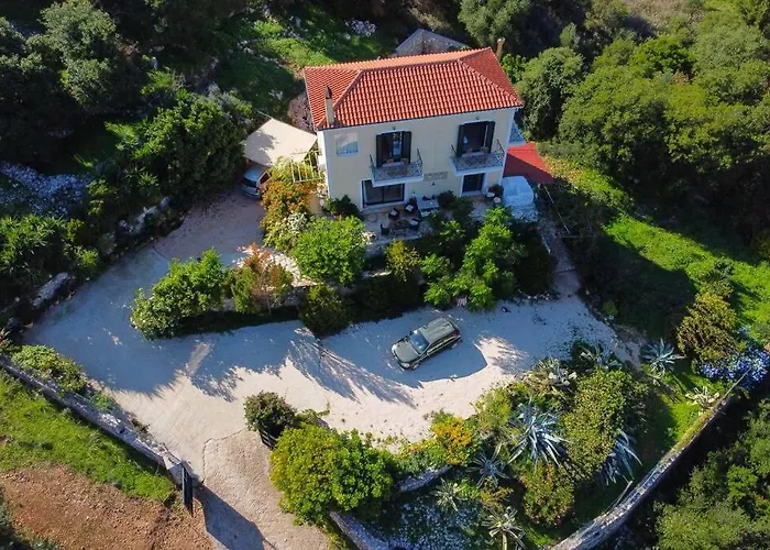 Villa Hara