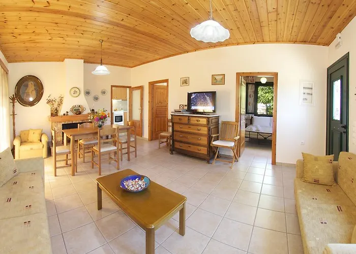 Avvisania Villa