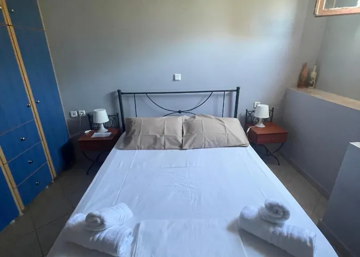 Alice Apartment