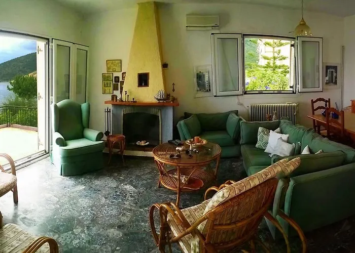 Vintage House