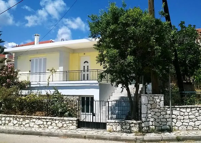 Vintage House